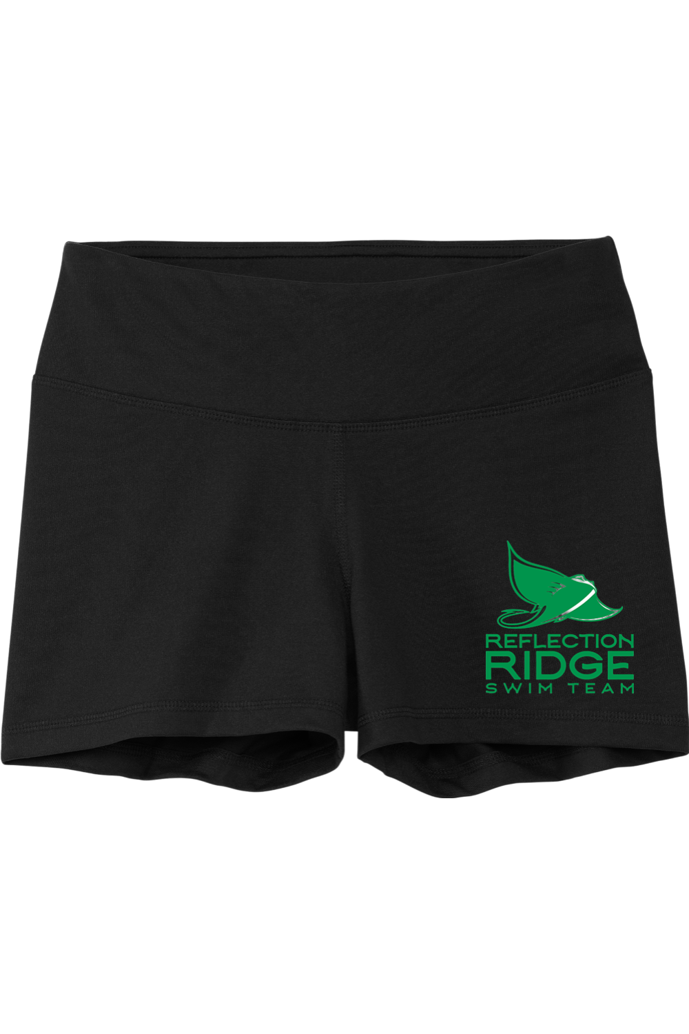 Reflection Ridge Ladies Short