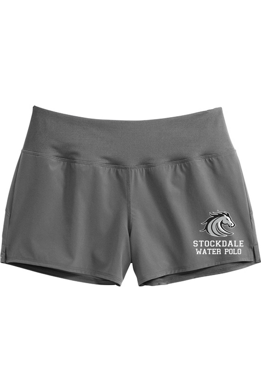 Stockdale HS Female Shorts