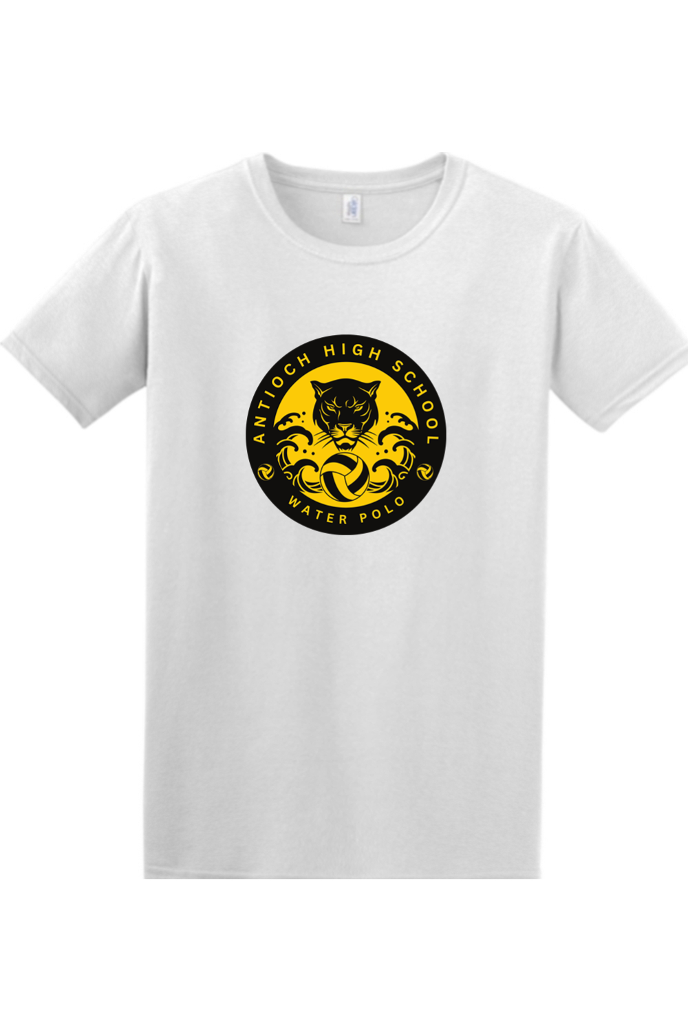 Antioch HS WP - Gildan Softstyle T-Shirt