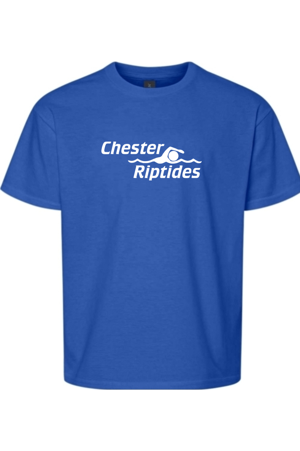 Chester Riptides Youth Team T-Shirt