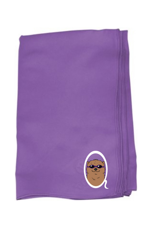 Quechee ST - Team Microfiber Towel