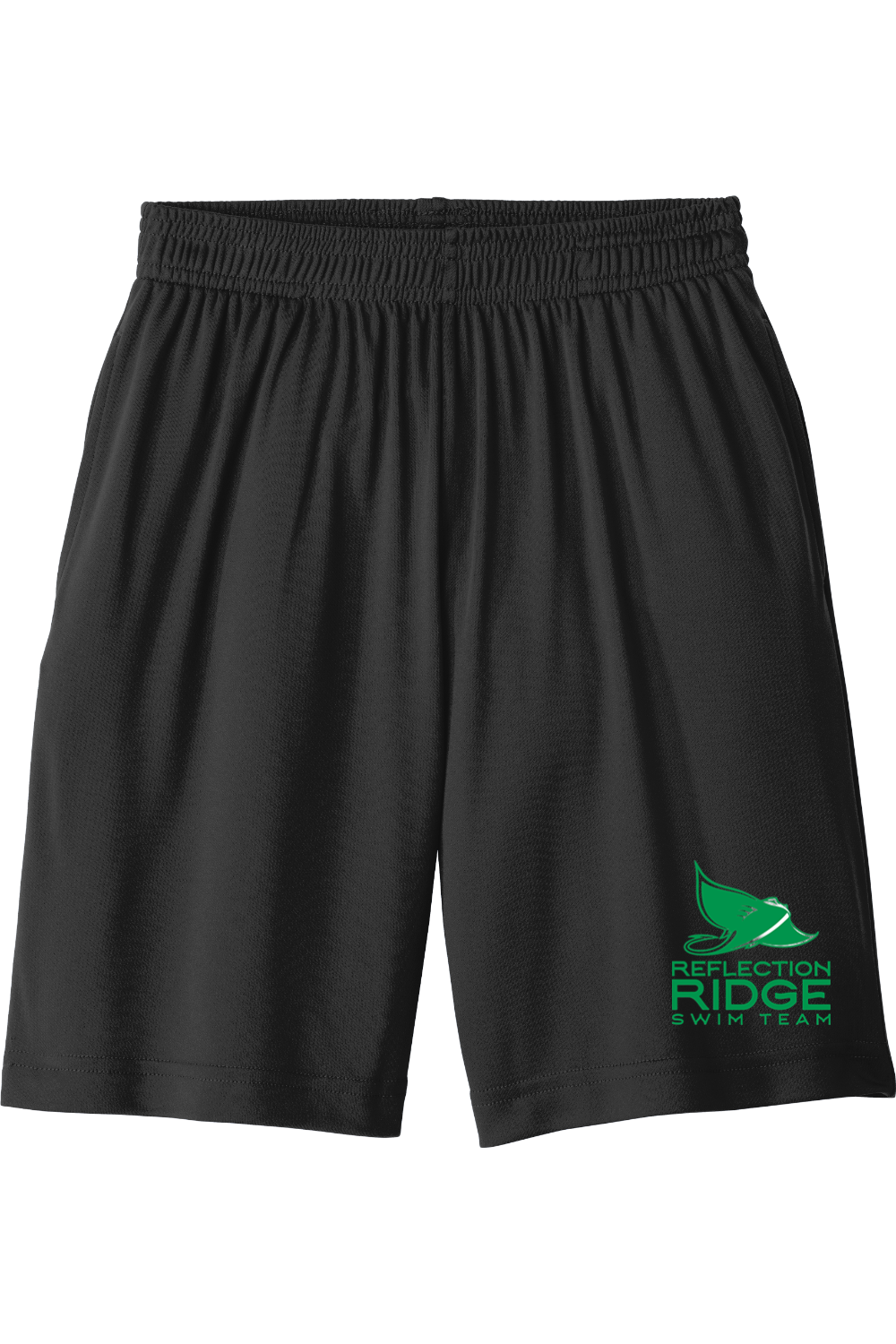 Reflection Ridge Men Short