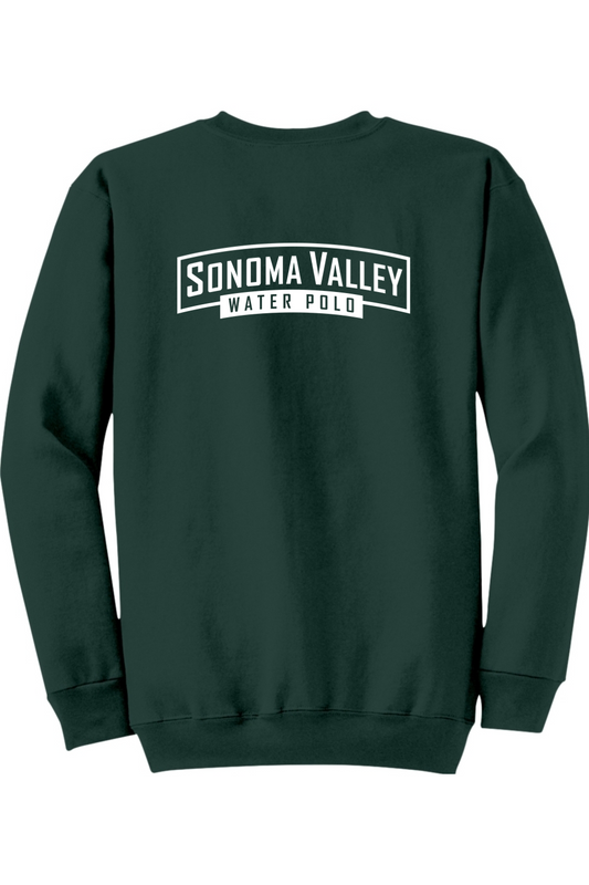 SVHSWP - Team Crewneck Sweatshirt