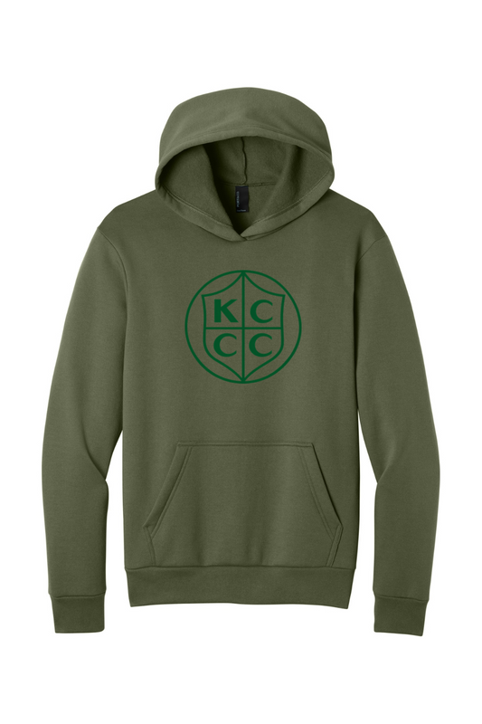 Kansas City Country Club Hoodie