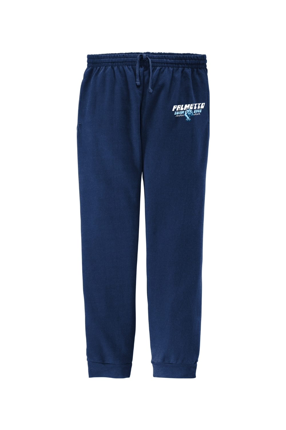 Miami Palmetto HS - Team Joggers with Pockets