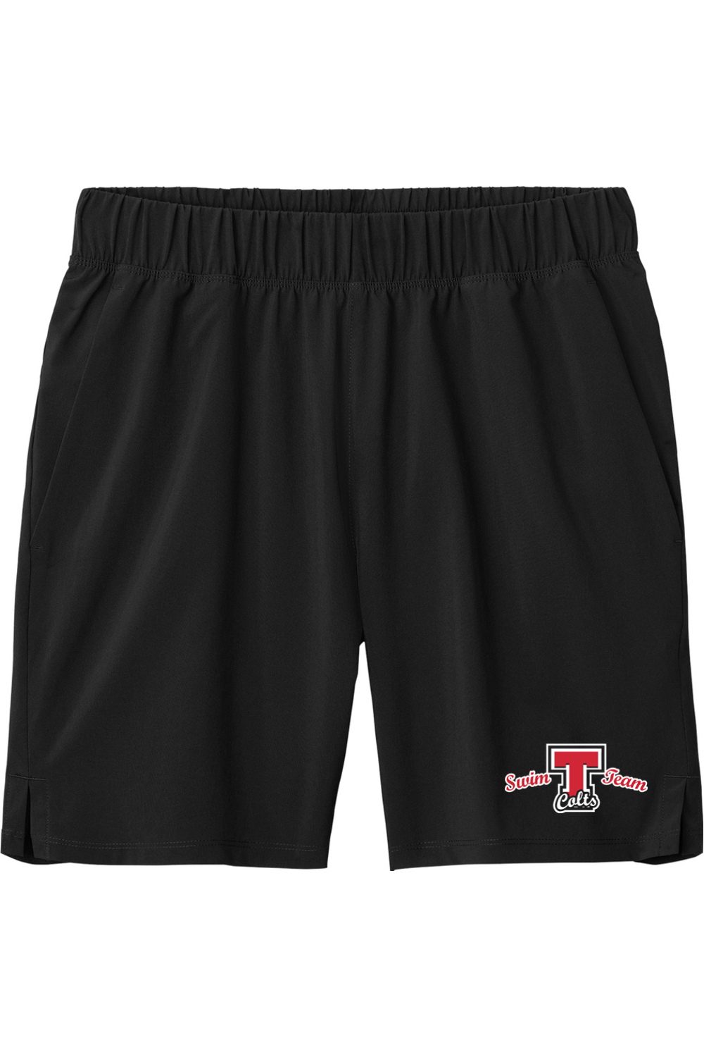 Thurston HS - Men's/Unisex Repeat 7" Short