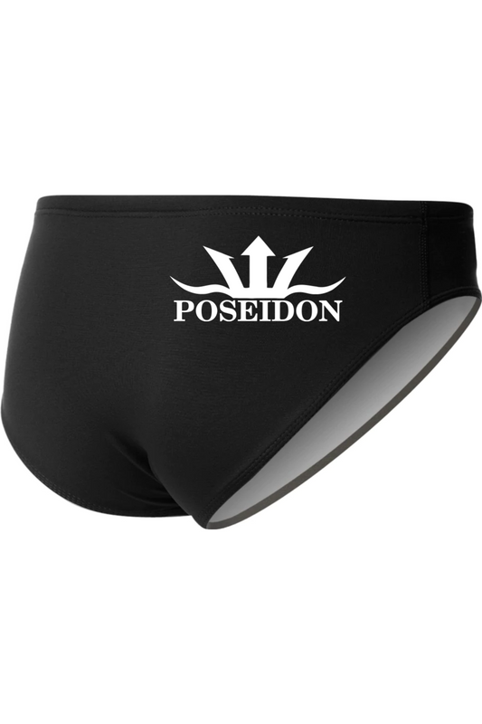 Poseidon - TYR Durafast Solid Brief