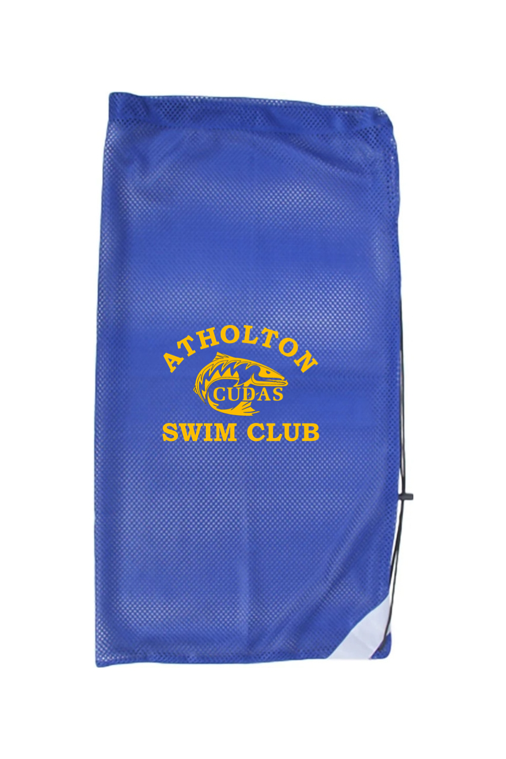 Atholton - Making Waves USA Mesh Bag