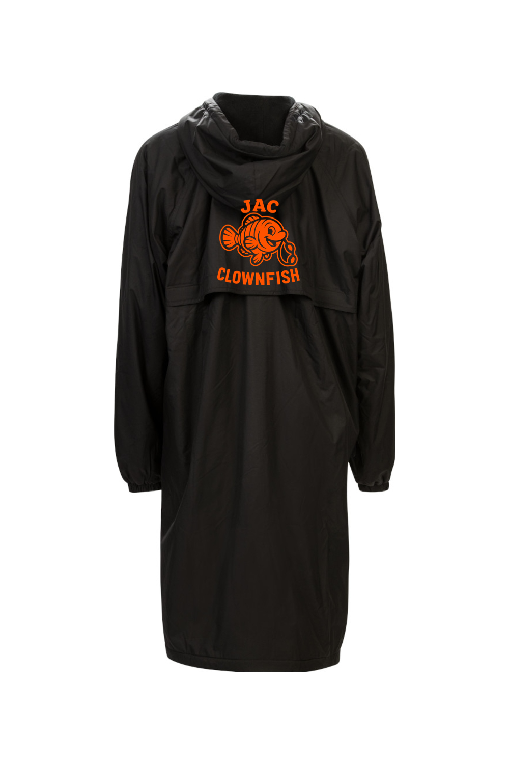 JAC Clownfish Parka