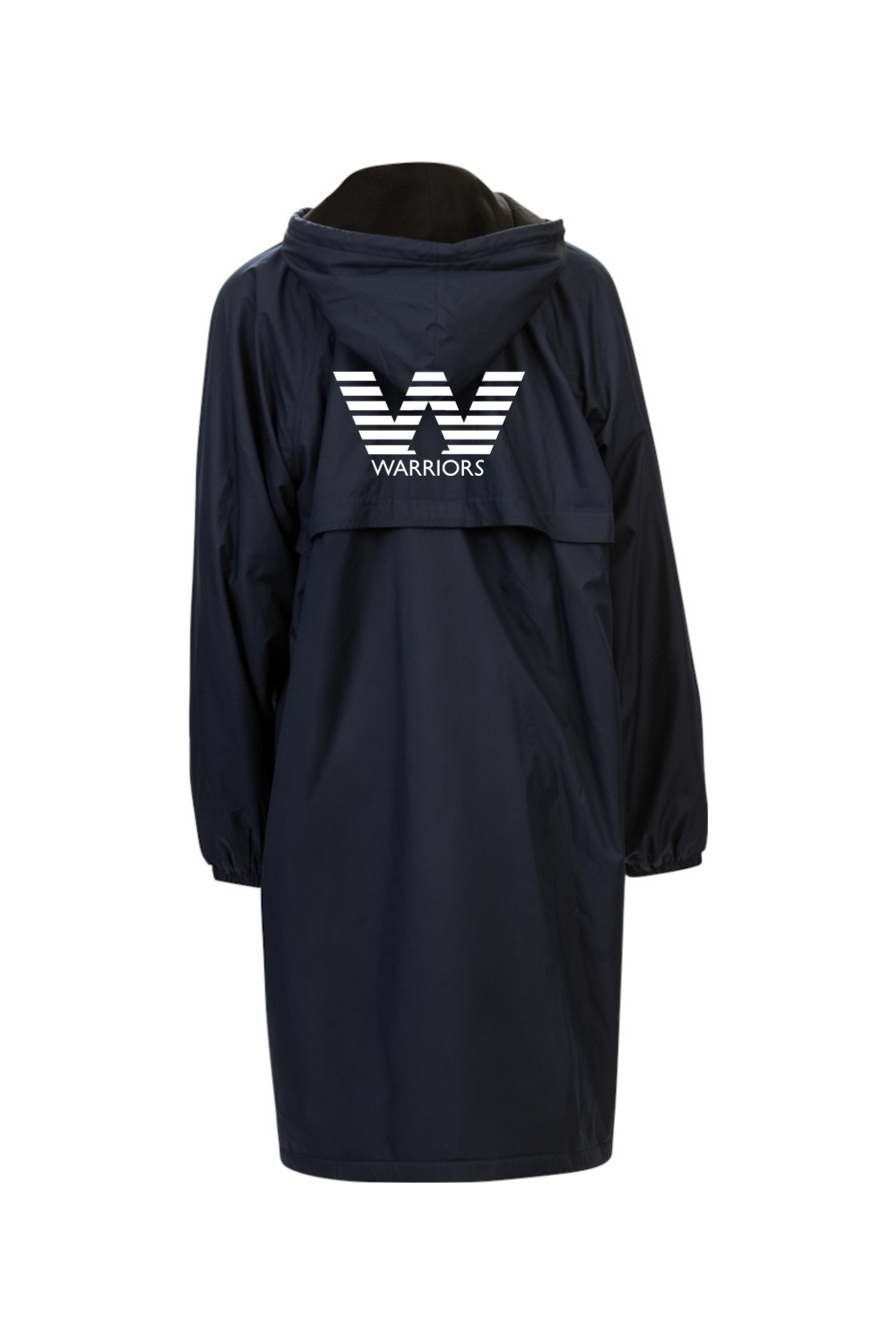 Woodley - Team Parka