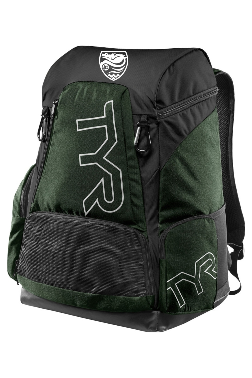 JCC - TYR Alliance 45L Backpack