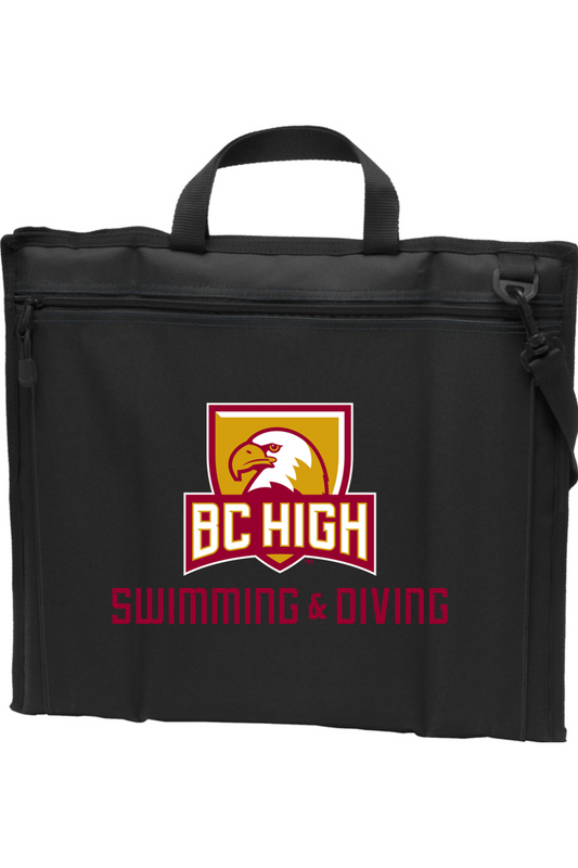 Boston College HS - Team Stadium Seat