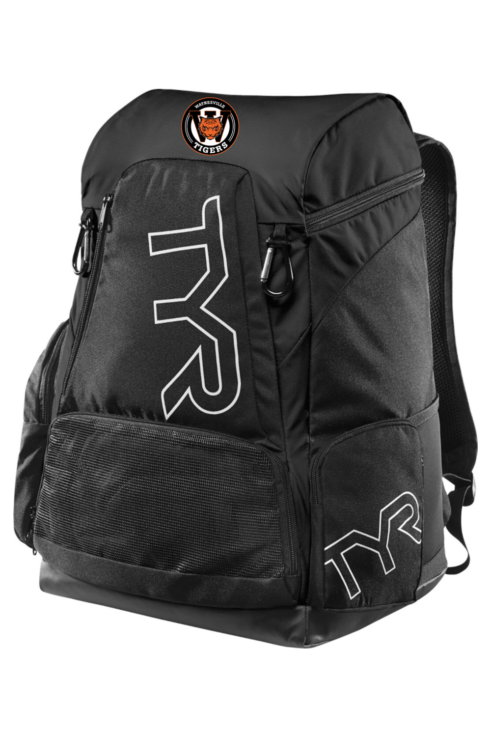 Waynesville HS - TYR Alliance 45L Backpack
