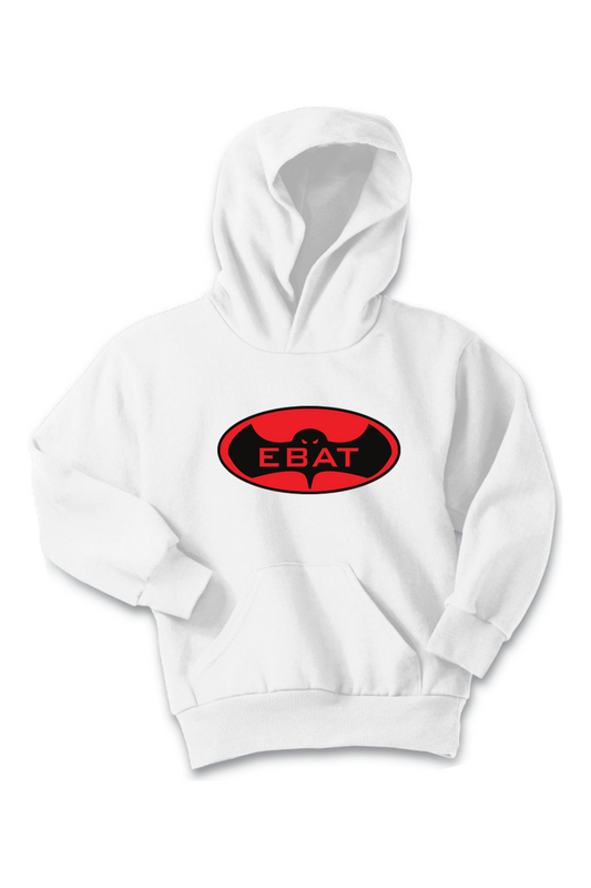 EBAT - Youth Team Hoodie