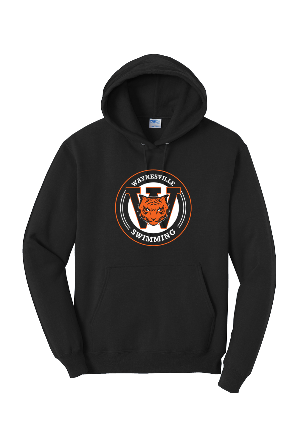 Waynesville HS - Team Hoodie