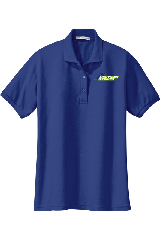 Lightning Strikes - Ladies Polo