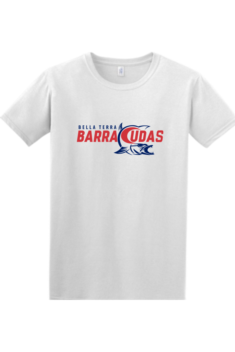 Bella Terra Team Shirt