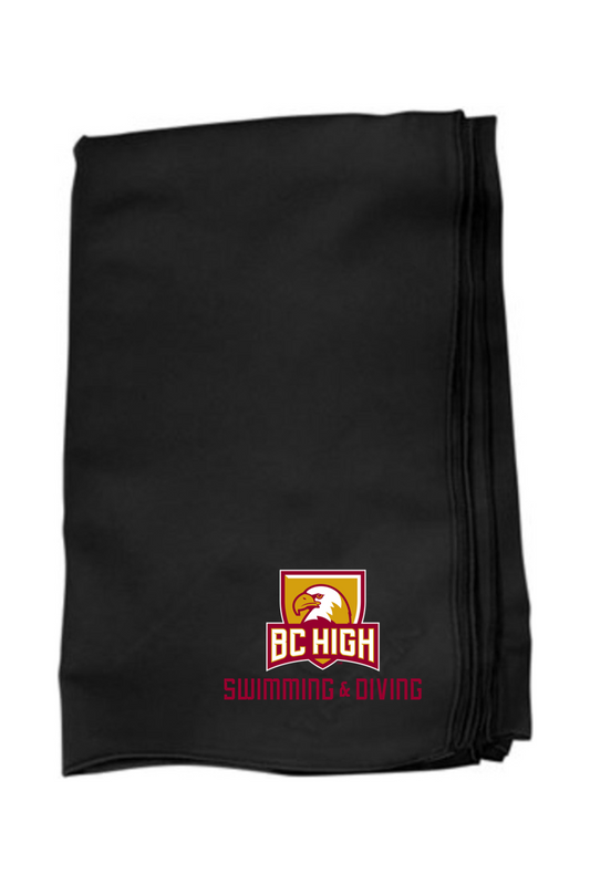 Boston College HS - Team Microfiber Towel