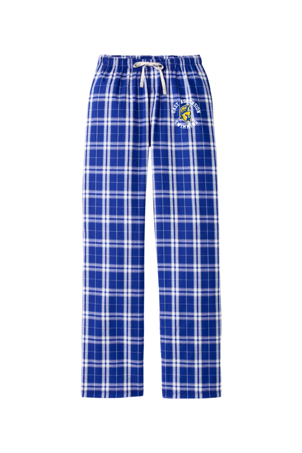 East Ascension - Women’s Flannel Plaid Pant