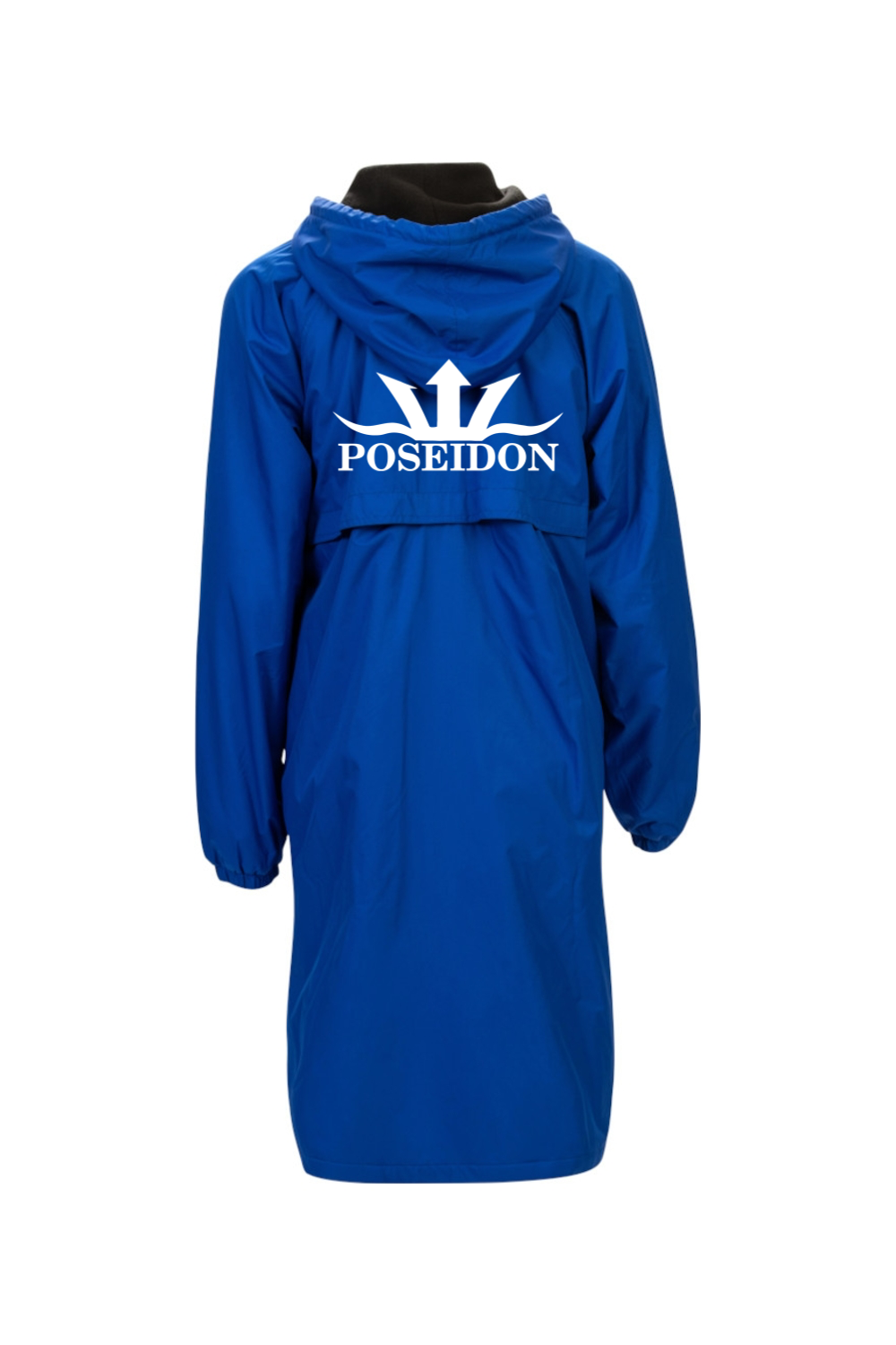 Poseidon - Team Parka