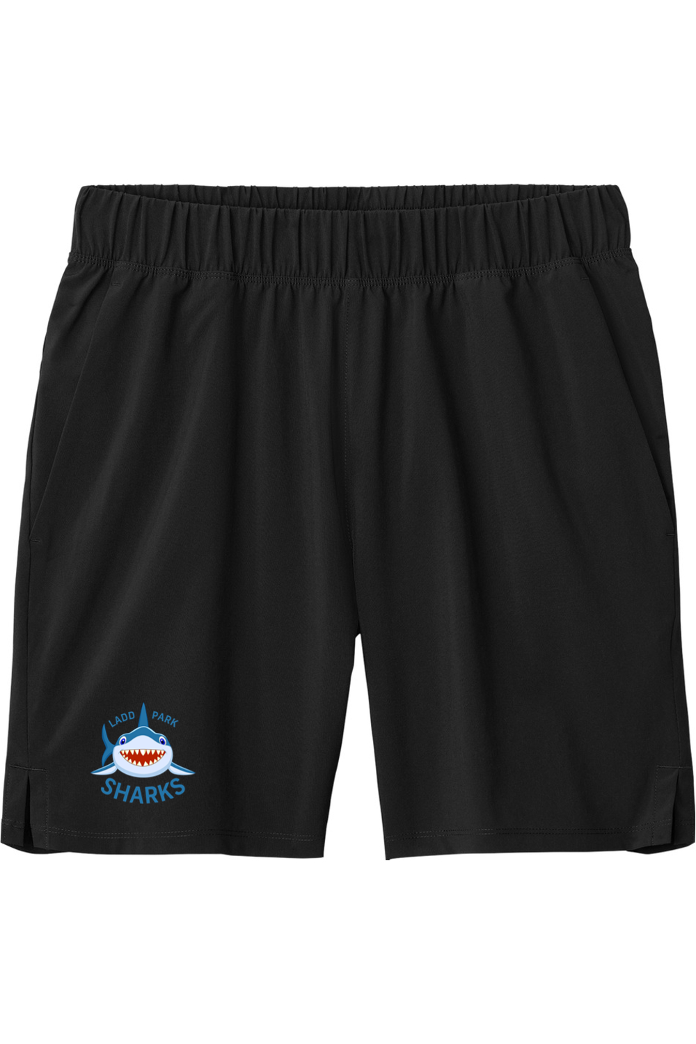 LADD - Sport-Tek Men's/Unisex Repeat 7" Short