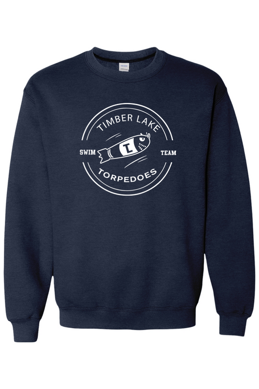 Timberlake - Crewneck Sweatshirt