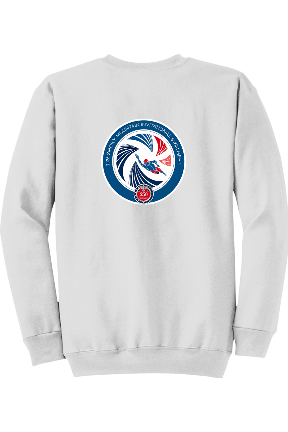 SMI - Crewneck Sweatshirt