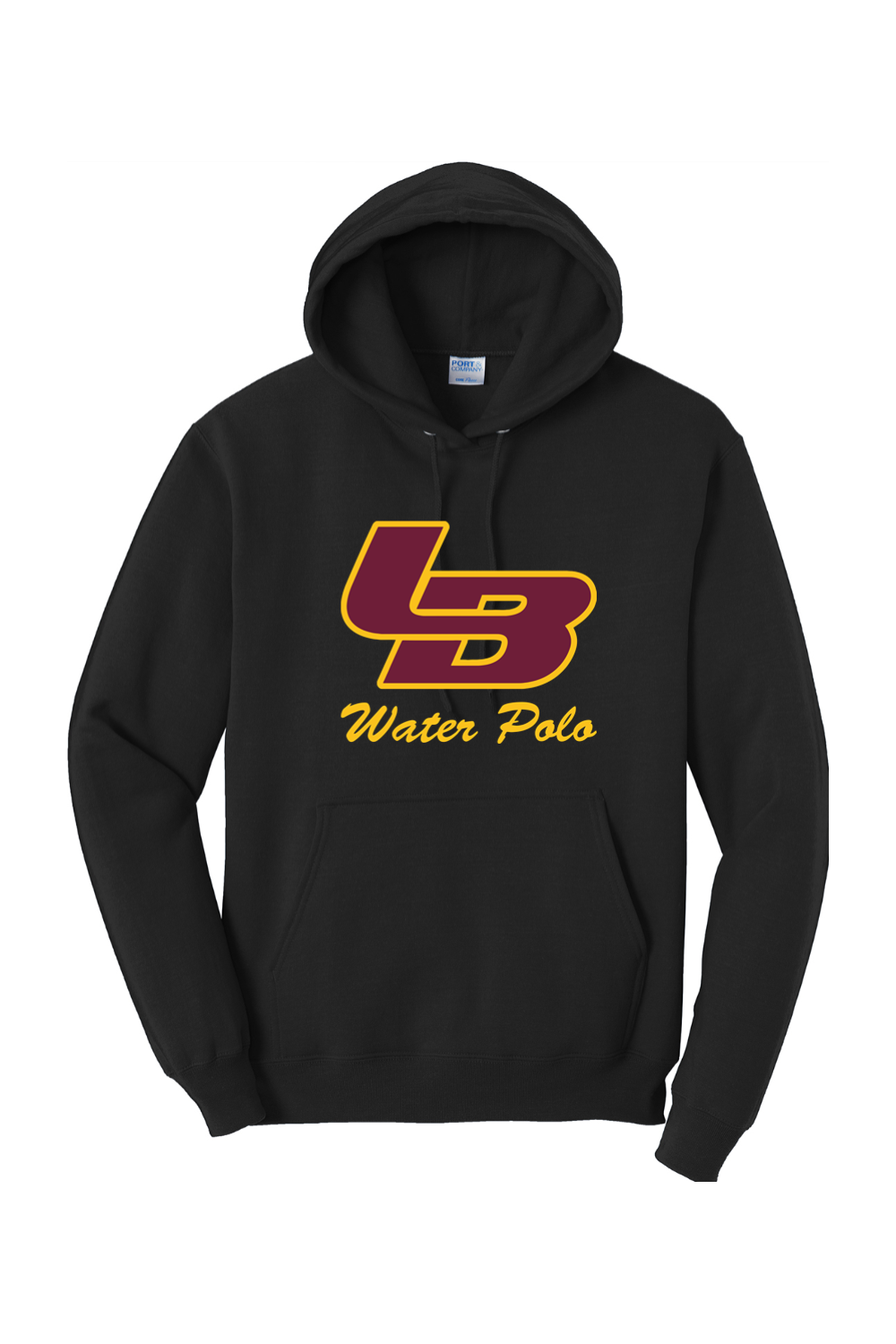 Los Banos High School WP - Team Hoodie