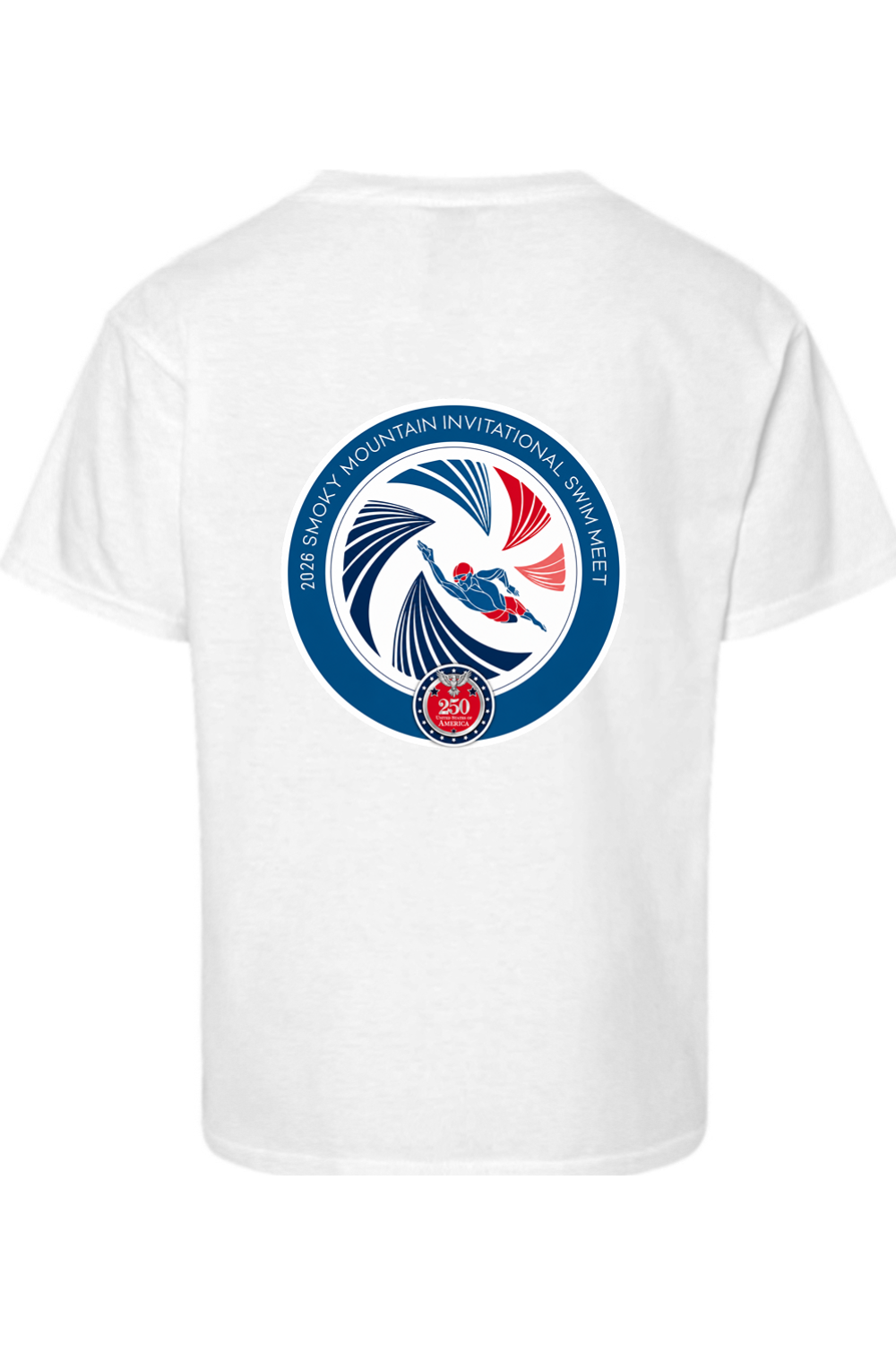 SMI - Youth T-Shirt