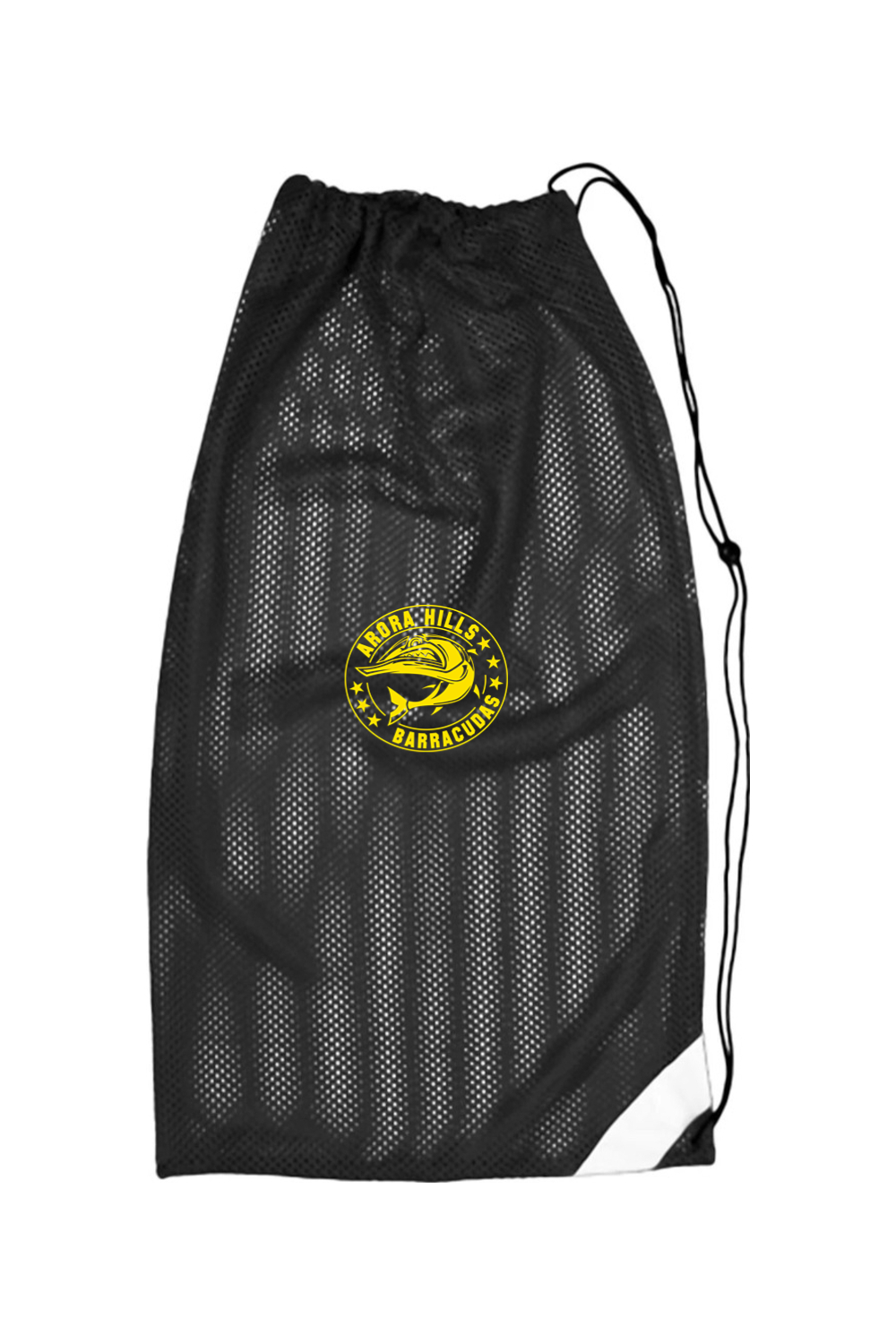 Arora Hills - Making Waves USA Mesh Bag