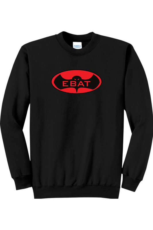 EBAT - Team Crewneck Sweatshirt