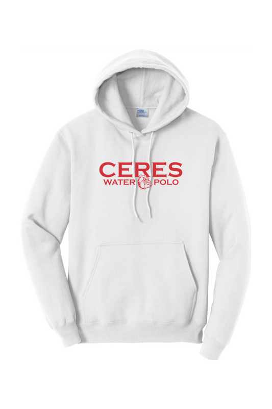 Ceres HS WP - Team Hoodie