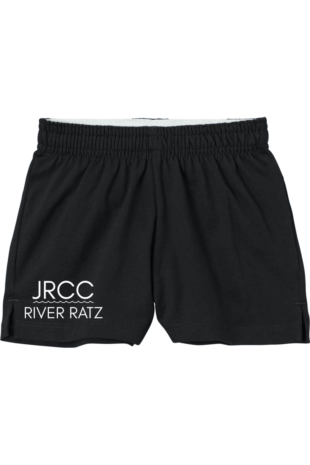 River Ratz - Sport-Tek Girls Jersey Knit Squad Short