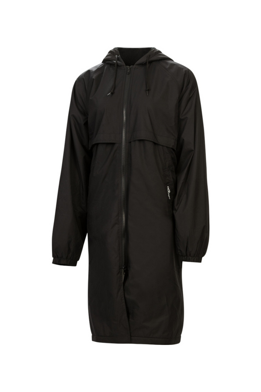 Poseidon - Team Parka