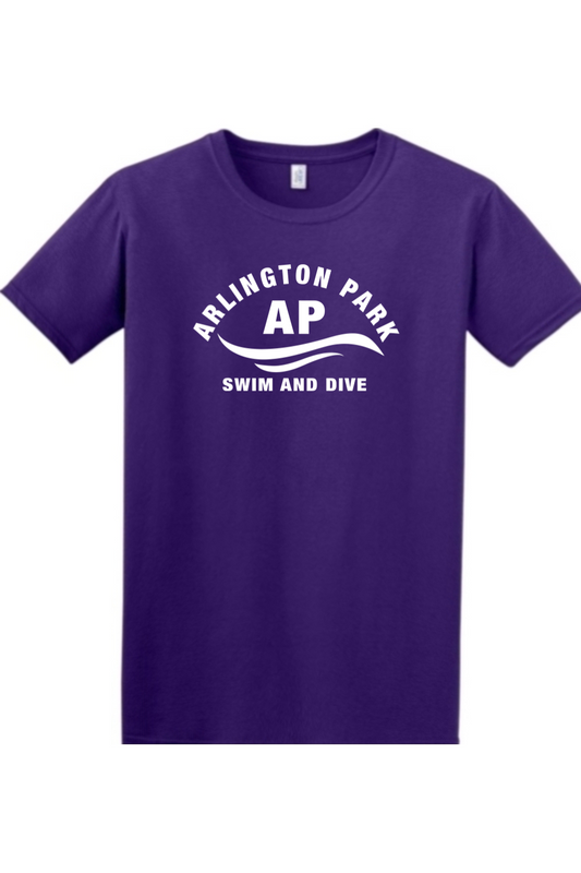 Arlington - T-Shirt