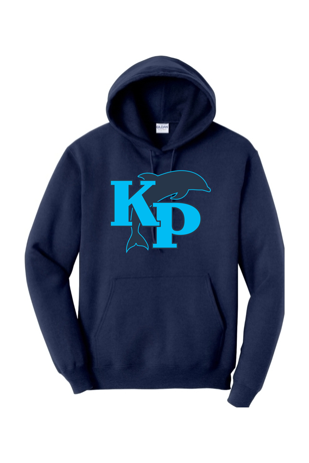 Kingspoint - Hooded Sweatshirt