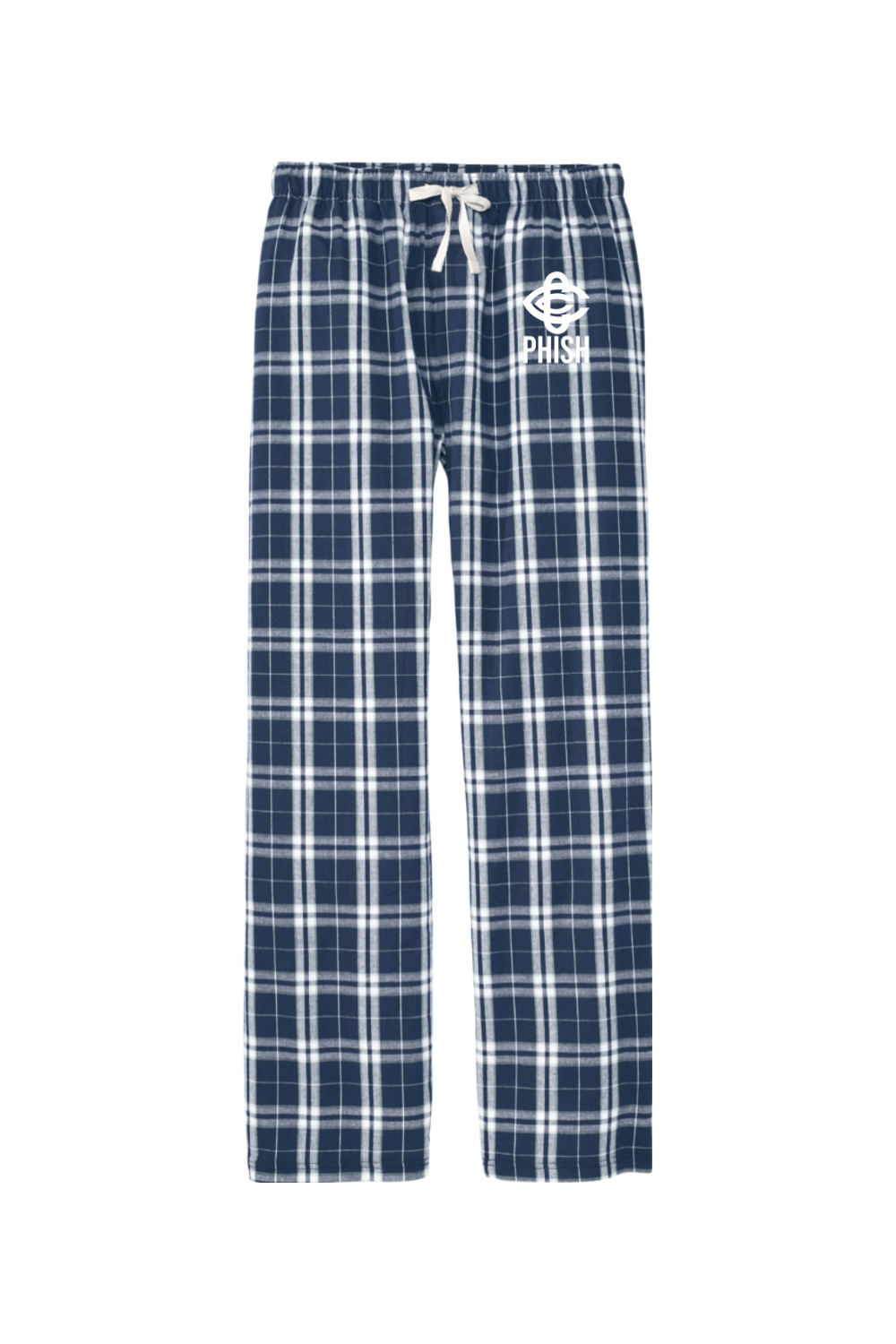 CCC - District Flannel Plaid Pant