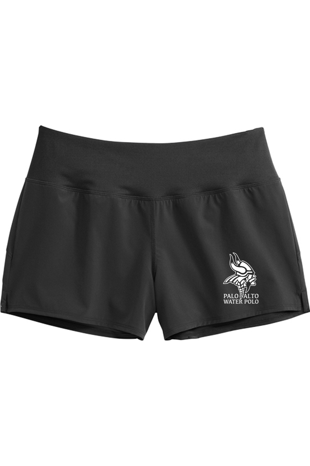 Palo Alto HS WP - Sport-Tek Ladies Repeat Short