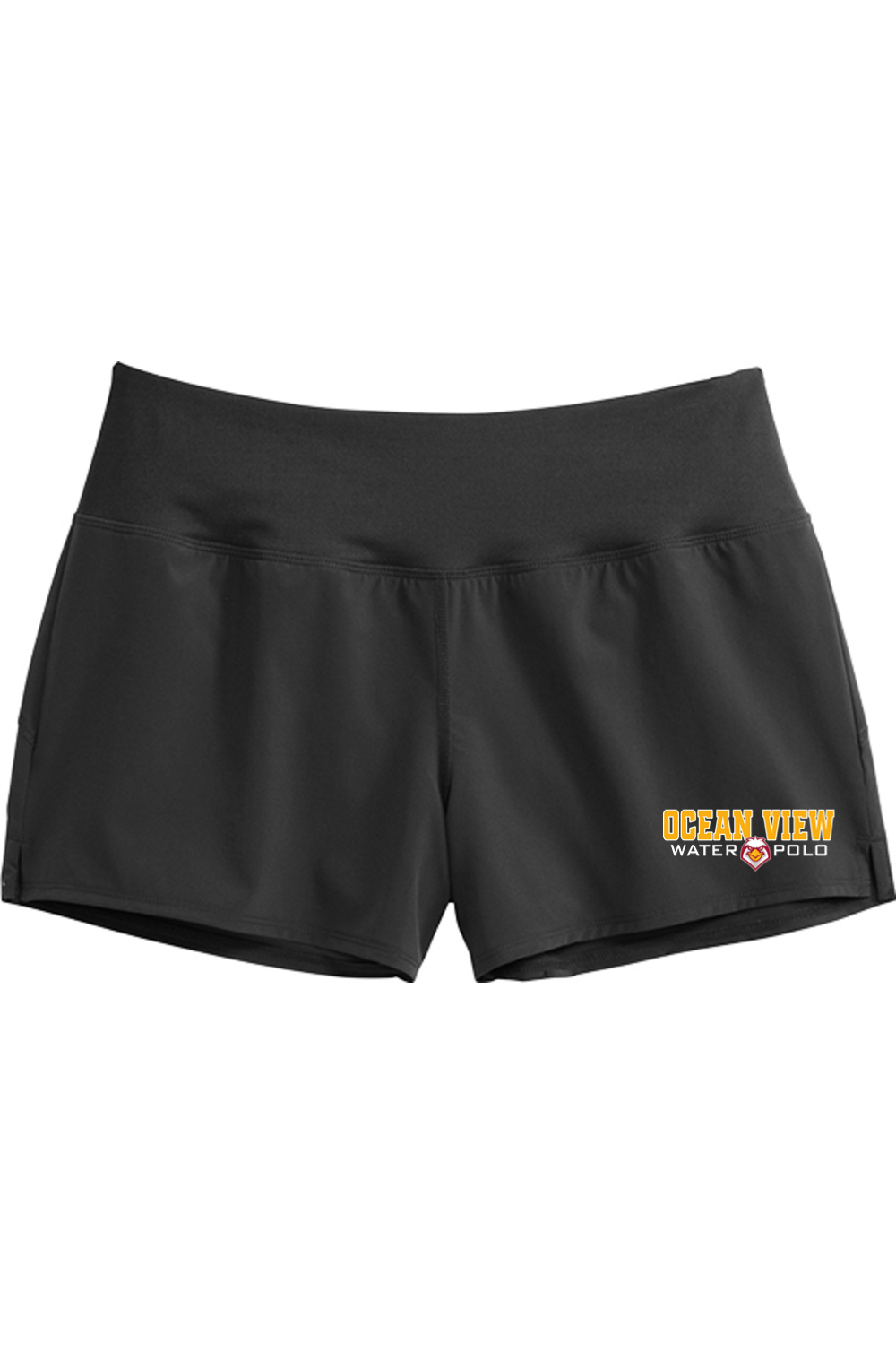 Ocean View HS - Sport-Tek Ladies Repeat Short