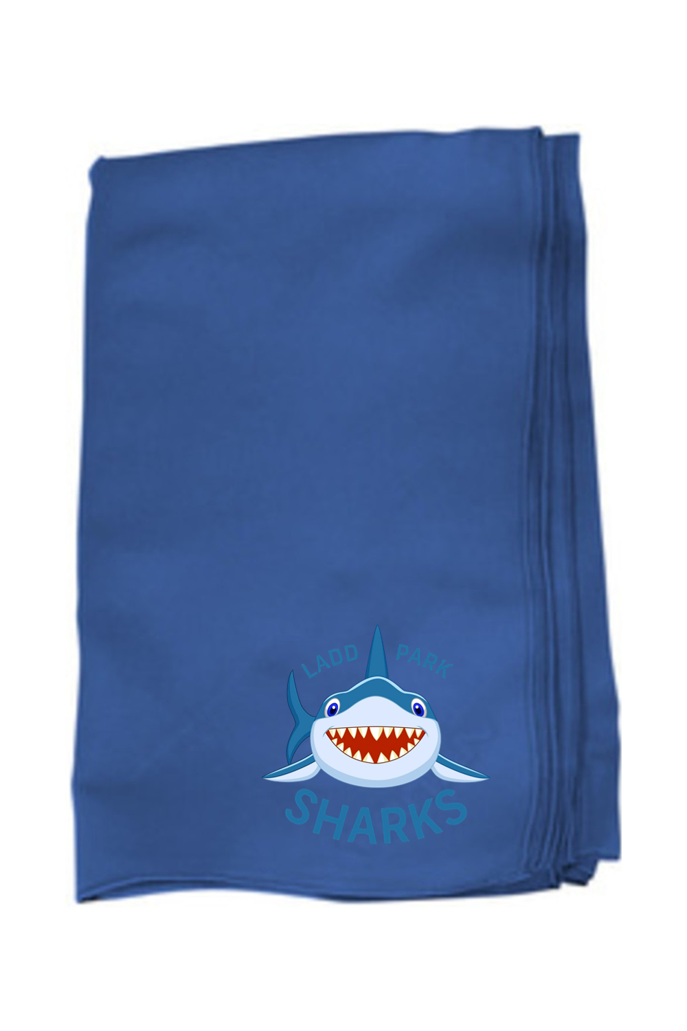 LADD - Making Waves USA Microfiber Towel