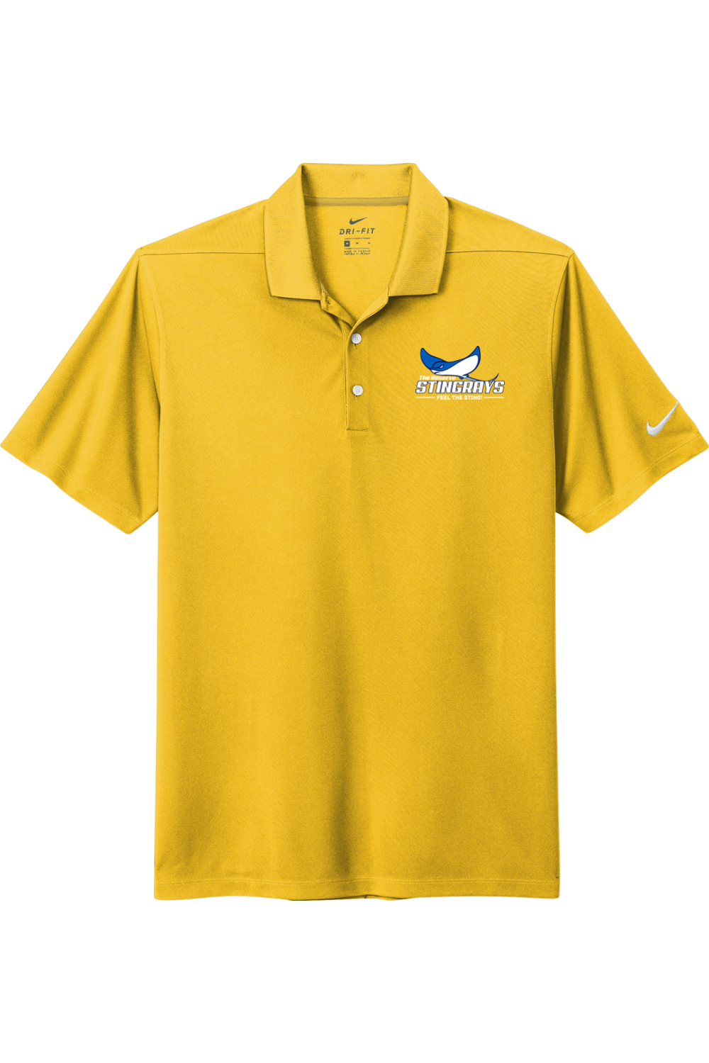 Reserve Stingrays Nike Parent Polo