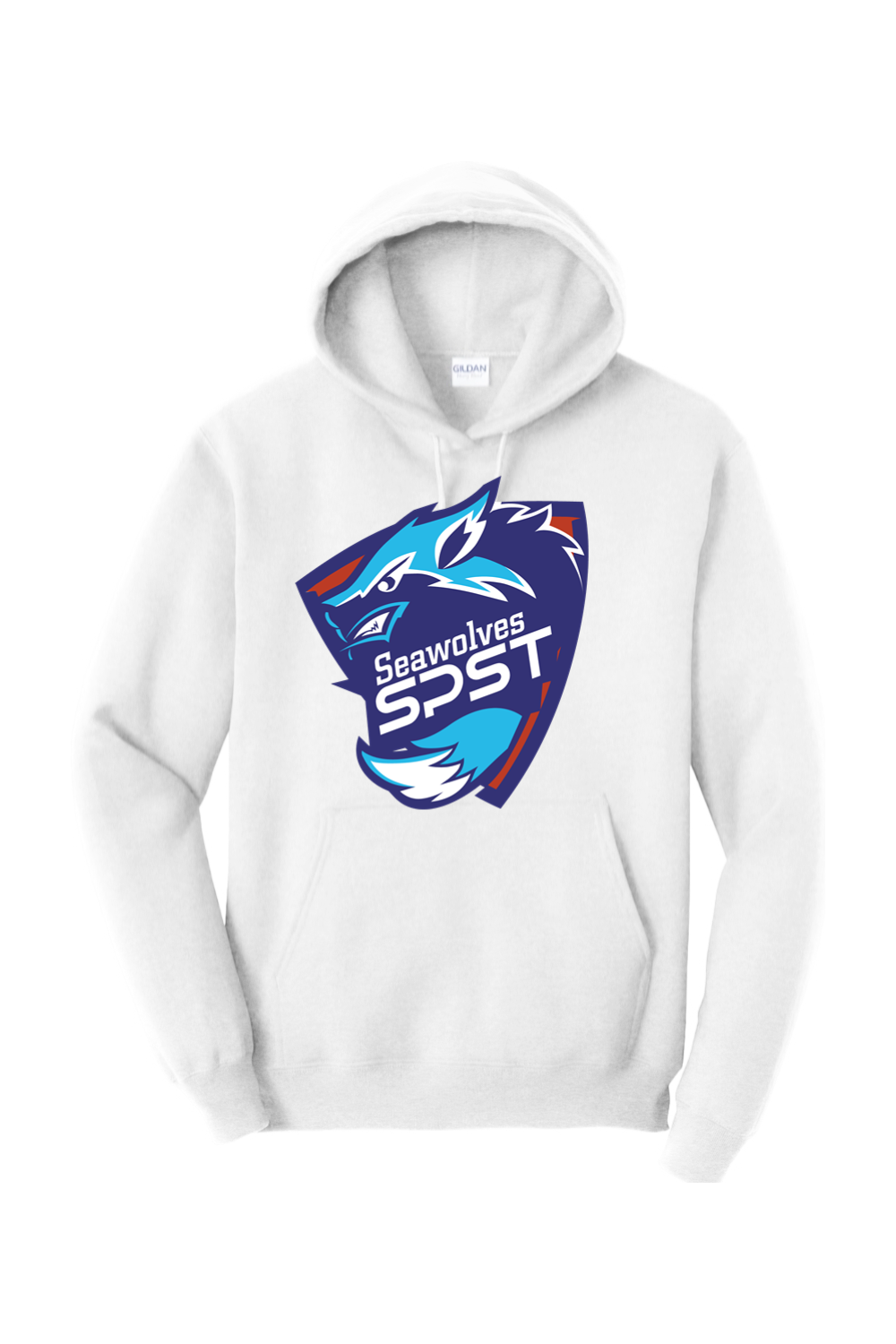 Stonewall - Hooded Sweatshirt