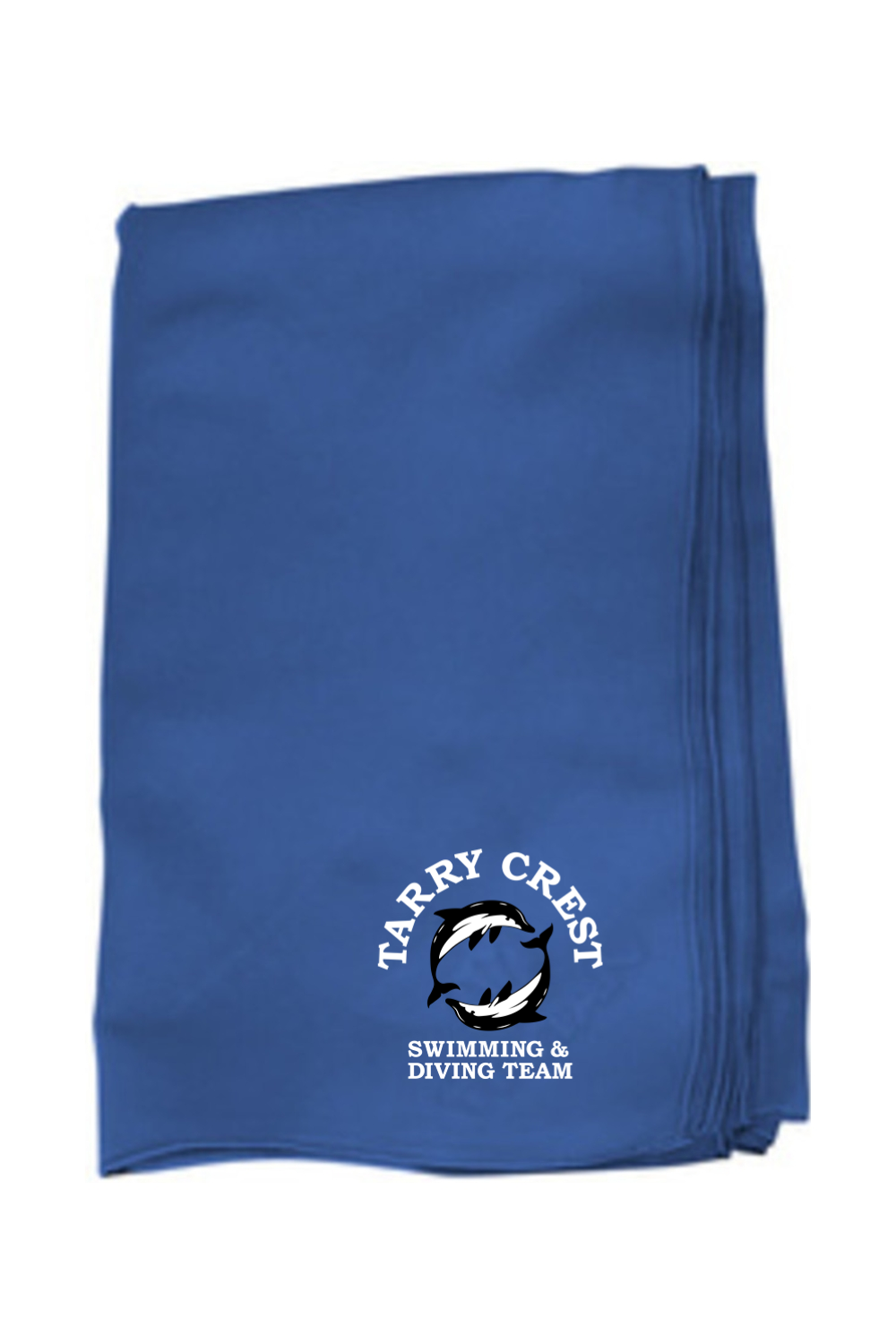 Tarrycrest - Making Waves USA Microfiber Towel