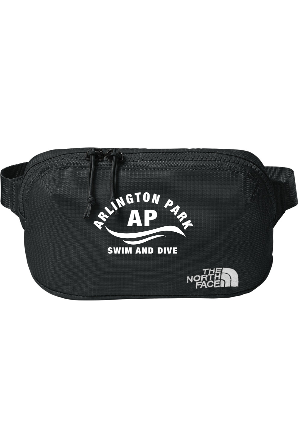 Arlington - The North Face 1L Travel Hip Pack