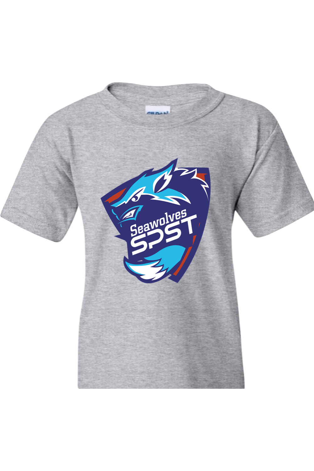 Stonewall - YOUTH Cotton T-shirt