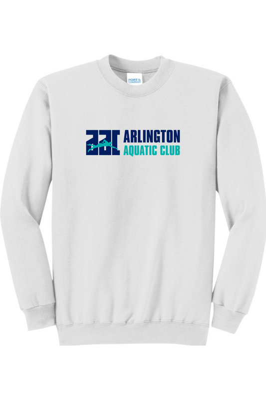 AAC - Team Crewneck Sweatshirt