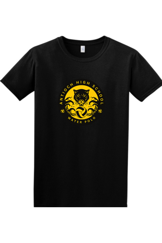 Antioch HS WP - Gildan Softstyle T-Shirt