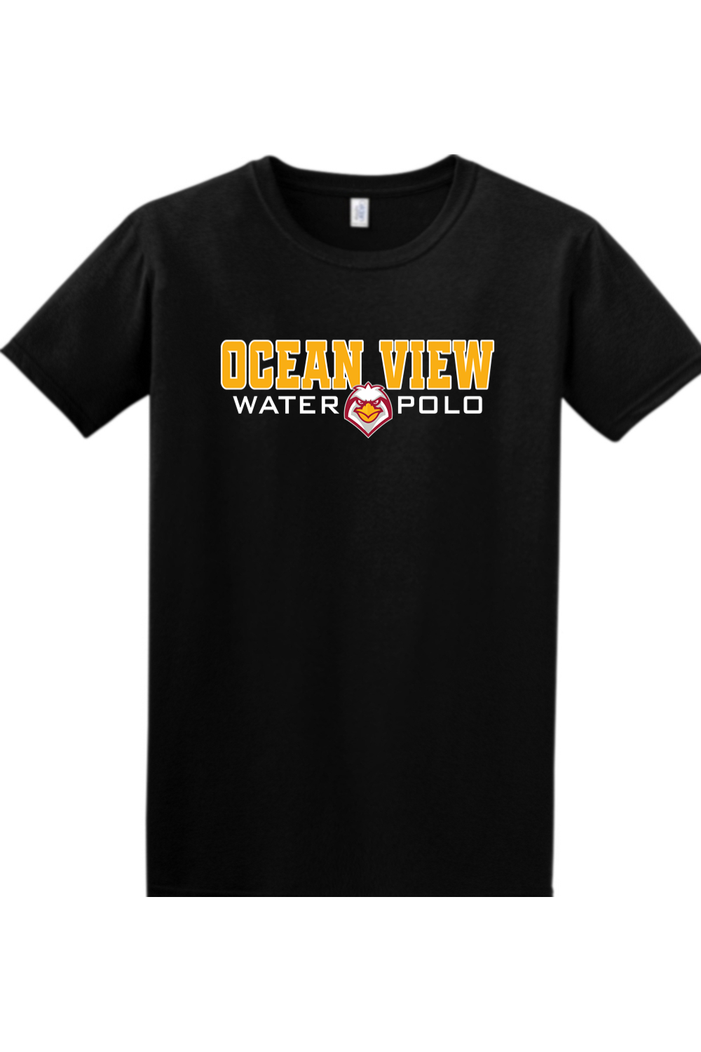 Ocean View HS - Team T-Shirt