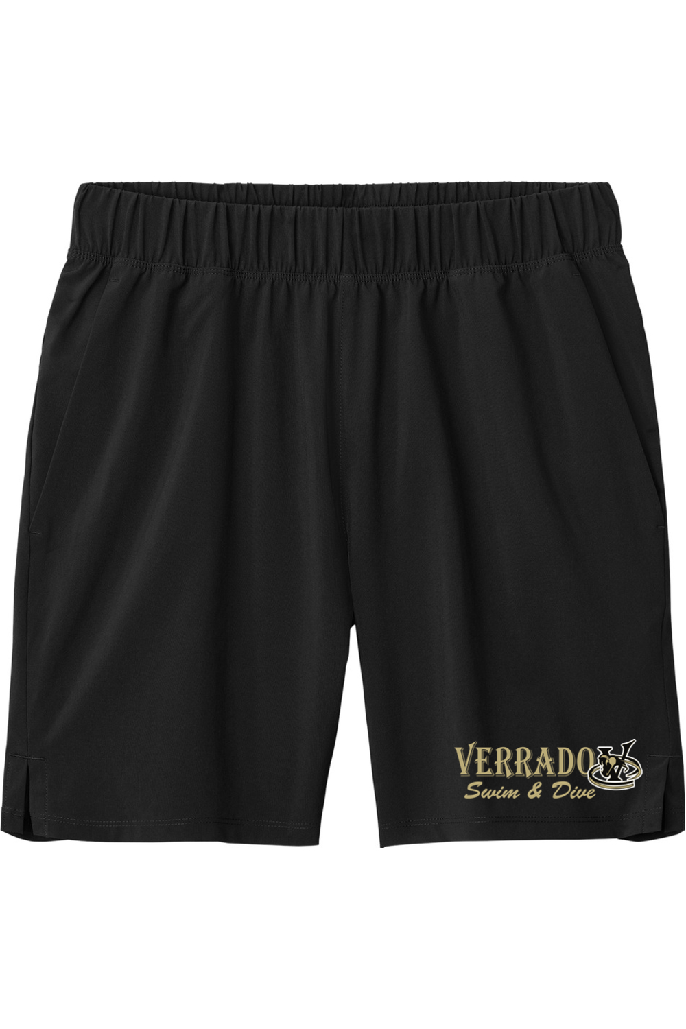 Verrado HS - Men's/Unisex 7" Short