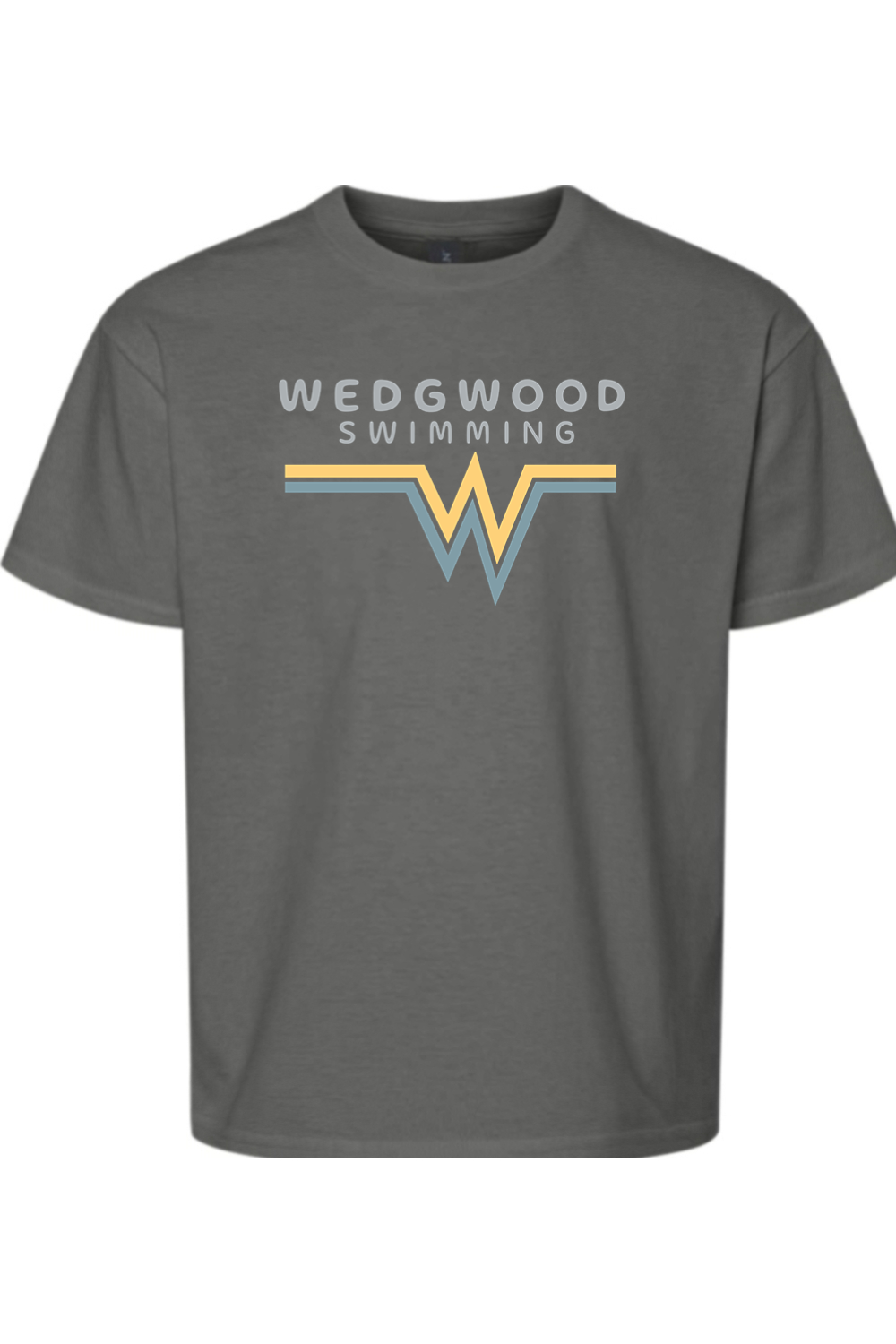 Wedgwood - YOUTH T-Shirt